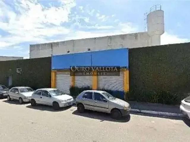 Galpão venda em Região Imediata de São Paulo, Região Metropolitana de São Paulo