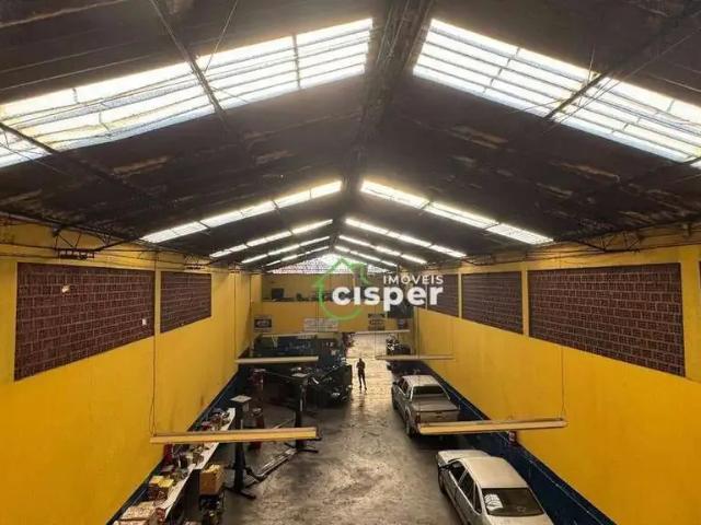 Galpão venda em Região Imediata de São Paulo, Região Metropolitana de São Paulo