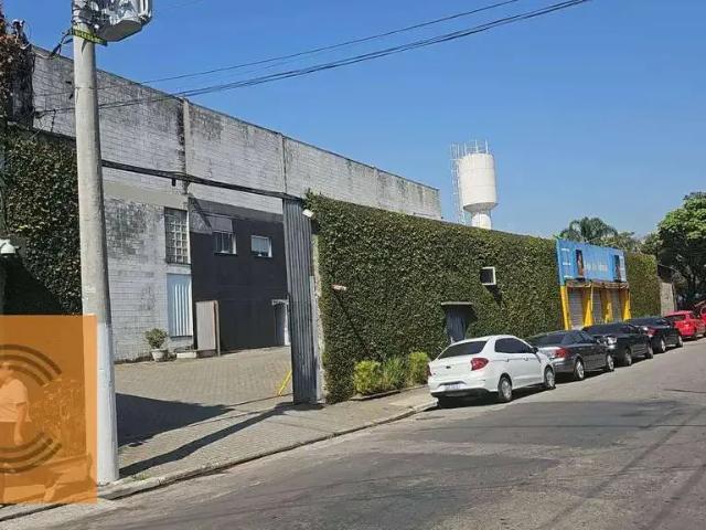 Galpão venda em Região Imediata de São Paulo, Região Metropolitana de São Paulo