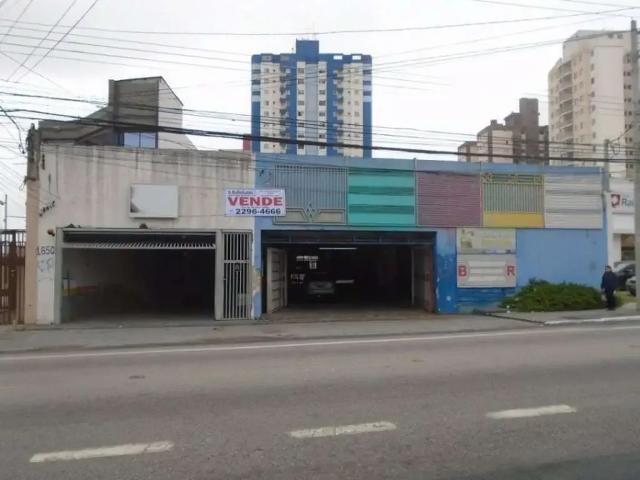 Galpão venda em Região Imediata de São Paulo, Região Metropolitana de São Paulo