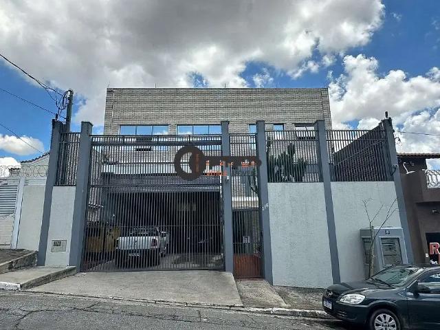 Galpão venda em Região Imediata de São Paulo, Região Metropolitana de São Paulo