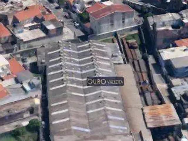 Galpão venda em Região Imediata de São Paulo, Região Metropolitana de São Paulo
