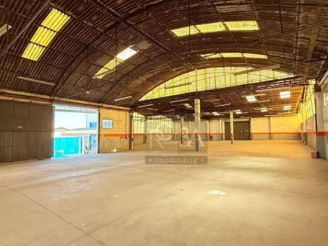 Galpão venda em Região Imediata de São Paulo, Região Metropolitana de São Paulo