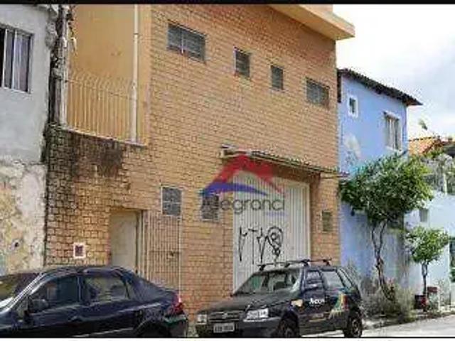 Galpão venda em Região Imediata de São Paulo, Região Metropolitana de São Paulo