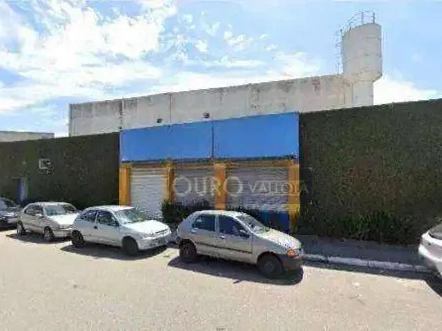 Galpão venda em Região Imediata de São Paulo, Região Metropolitana de São Paulo