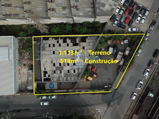 Galpão venda em Região Imediata de São Paulo, Região Metropolitana de São Paulo