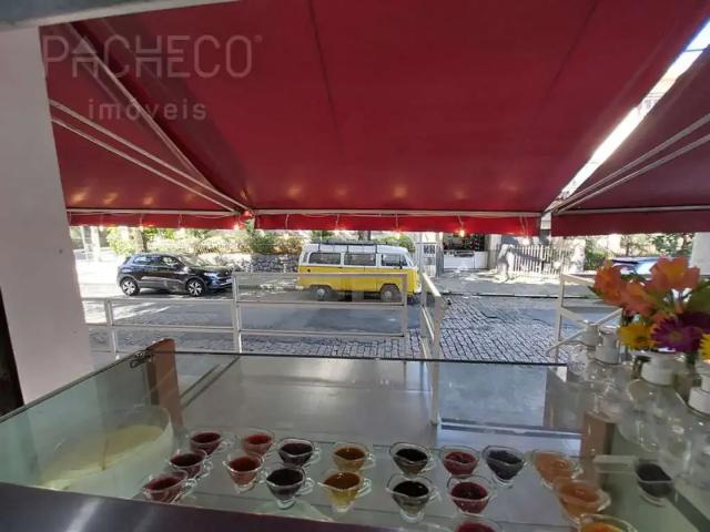 Galpão venda em Pinheiros, São Paulo
