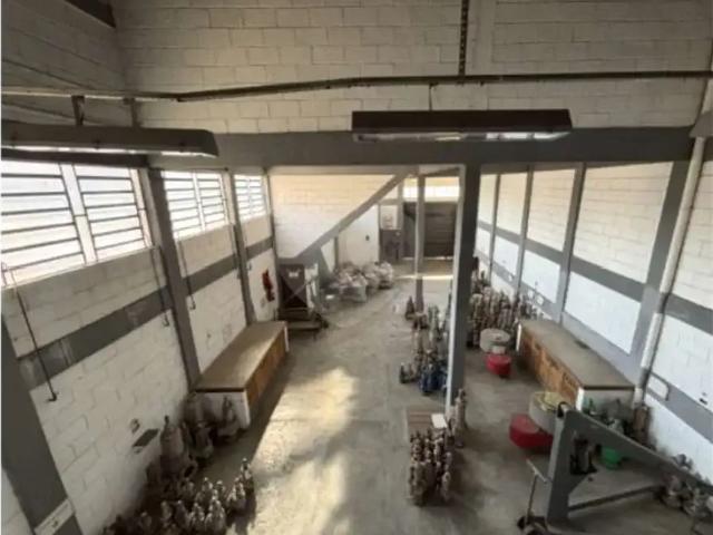 Galpão venda em Região Imediata de São Paulo, Região Metropolitana de São Paulo