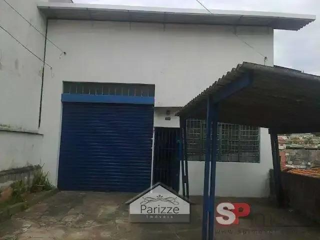 Galpão venda em Região Imediata de São Paulo, Região Metropolitana de São Paulo