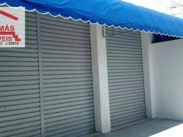 Galpão venda em Região Imediata de São Paulo, Região Metropolitana de São Paulo