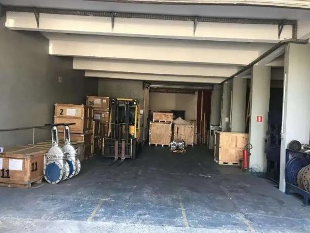 Galpão venda em Região Imediata de São Paulo, Região Metropolitana de São Paulo