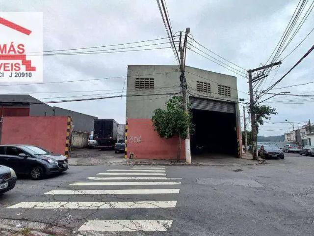 Galpão venda em Piqueri, São Paulo