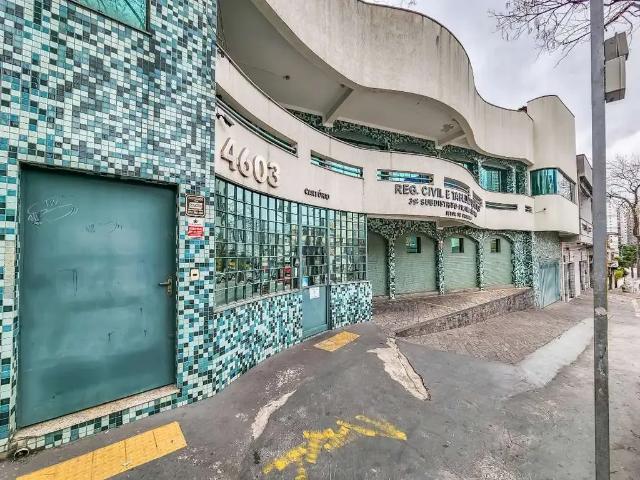 Galpão venda em Região Imediata de São Paulo, Região Metropolitana de São Paulo