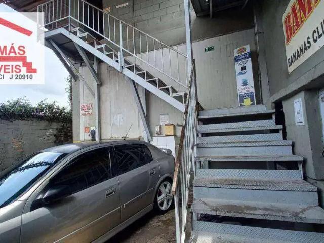 Galpão venda em Piqueri, São Paulo