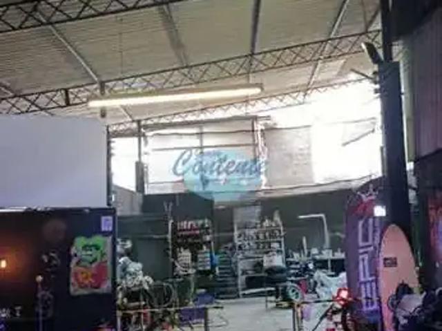 Galpão venda em Região Imediata de São Paulo, Região Metropolitana de São Paulo