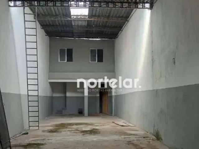Galpão venda em Região Imediata de São Paulo, Região Metropolitana de São Paulo