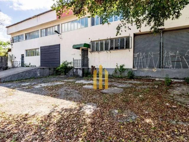 Galpão venda em Região Imediata de São Paulo, Região Metropolitana de São Paulo