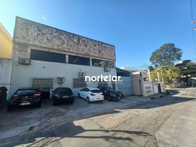 Galpão venda em Região Imediata de São Paulo, Região Metropolitana de São Paulo