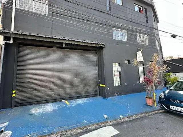 Galpão venda em Região Imediata de São Paulo, Região Metropolitana de São Paulo