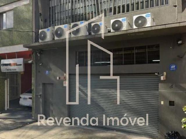 Galpão venda em Perdizes, São Paulo