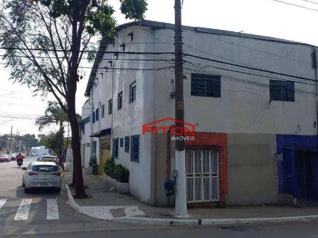 Galpão venda em Região Imediata de São Paulo, Região Metropolitana de São Paulo