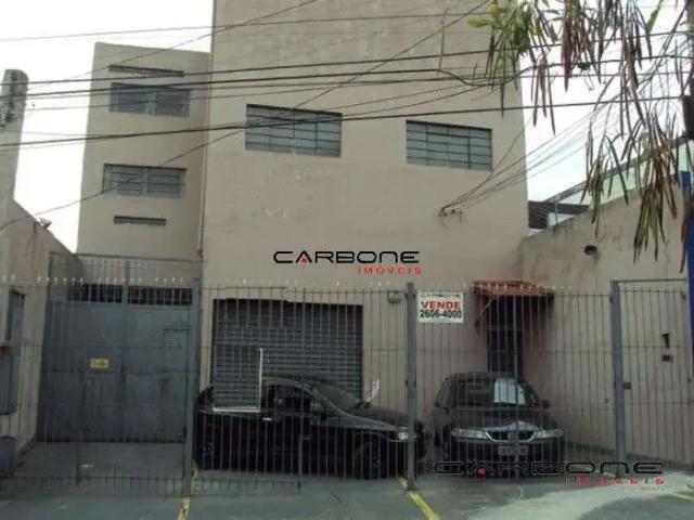 Galpão venda em Belém, São Paulo