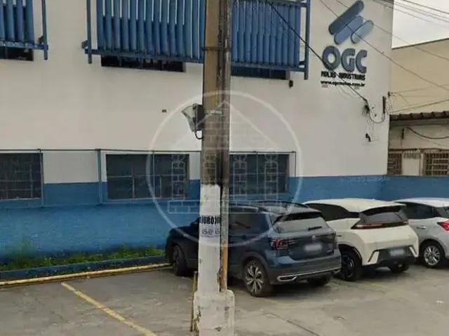 Galpão venda em Região Imediata de São Paulo, Região Metropolitana de São Paulo