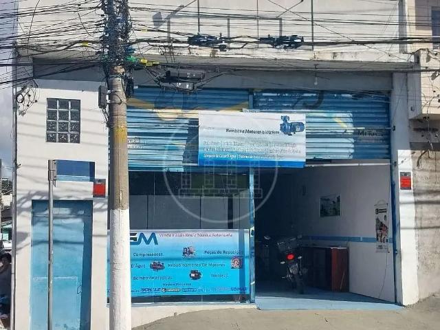 Galpão venda em Região Imediata de São Paulo, Região Metropolitana de São Paulo