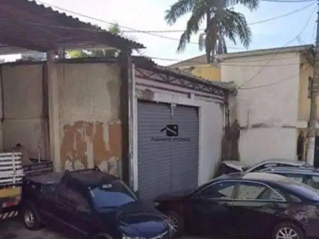 Galpão venda em Região Imediata de São Paulo, Região Metropolitana de São Paulo
