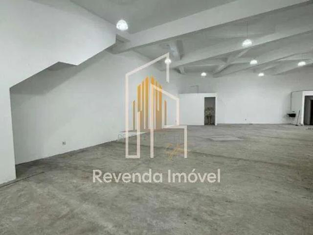 Galpão venda em Rio Pequeno, São Paulo