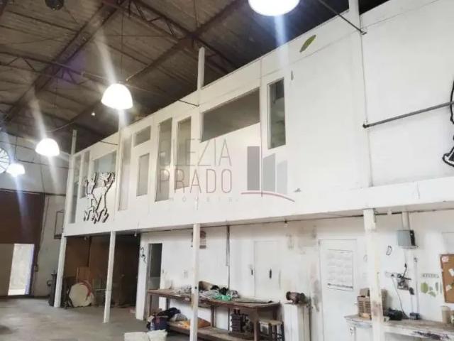 Galpão venda em Região Imediata de São Paulo, Região Metropolitana de São Paulo