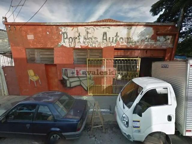 Galpão venda em Região Imediata de São Paulo, Região Metropolitana de São Paulo