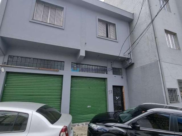 Galpão venda em Região Imediata de São Paulo, Região Metropolitana de São Paulo