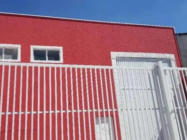 Galpão venda em Região Imediata de São Paulo, Região Metropolitana de São Paulo