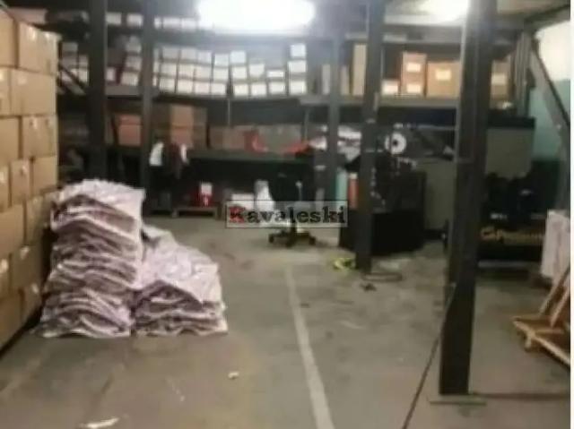 Galpão venda em Região Imediata de São Paulo, Região Metropolitana de São Paulo