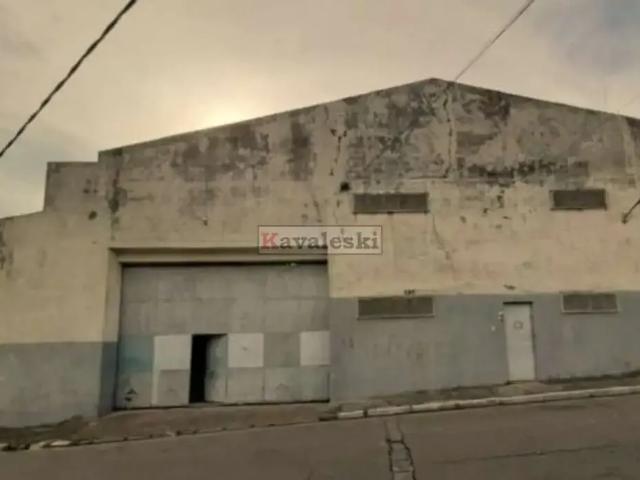 Galpão venda em Região Imediata de São Paulo, Região Metropolitana de São Paulo