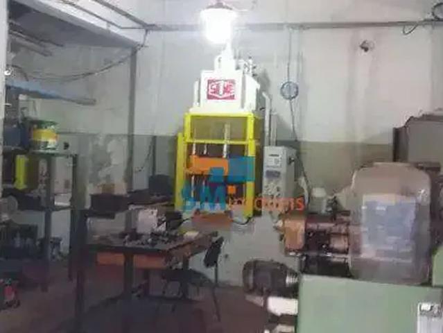 Galpão venda em Região Imediata de São Paulo, Região Metropolitana de São Paulo