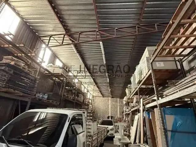 Galpão venda em Região Imediata de São Paulo, Região Metropolitana de São Paulo