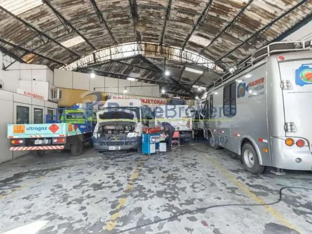 Galpão venda em Região Imediata de São Paulo, Região Metropolitana de São Paulo