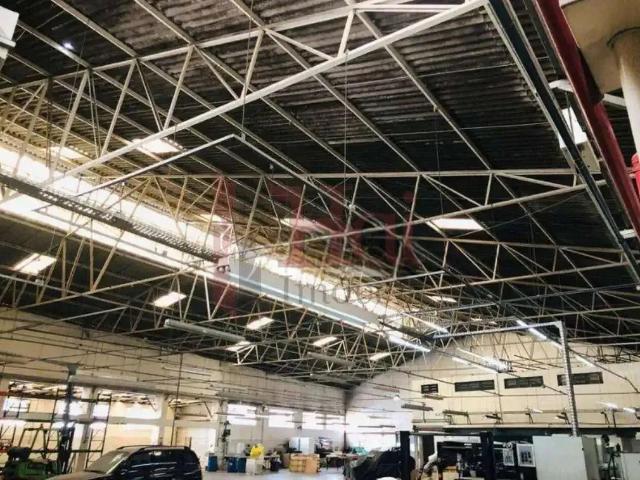Galpão venda em Região Imediata de São Paulo, Região Metropolitana de São Paulo
