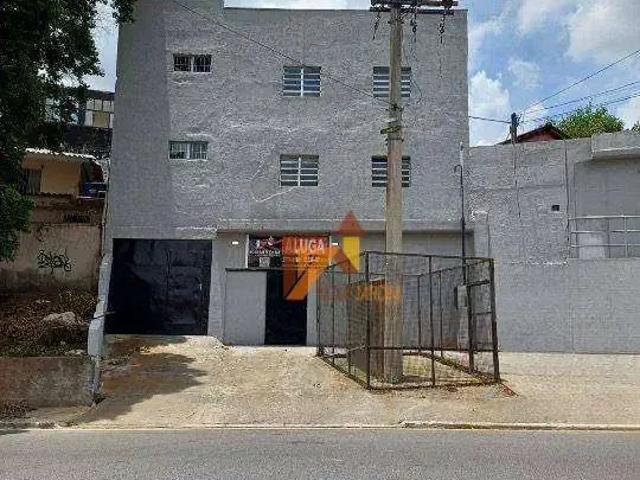 Galpão venda em Região Imediata de São Paulo, Região Metropolitana de São Paulo