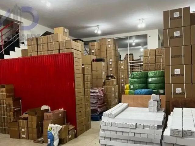 Galpão venda em Região Imediata de São Paulo, Região Metropolitana de São Paulo