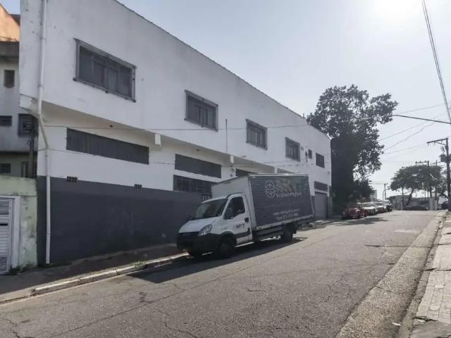 Galpão venda em Região Imediata de São Paulo, Região Metropolitana de São Paulo