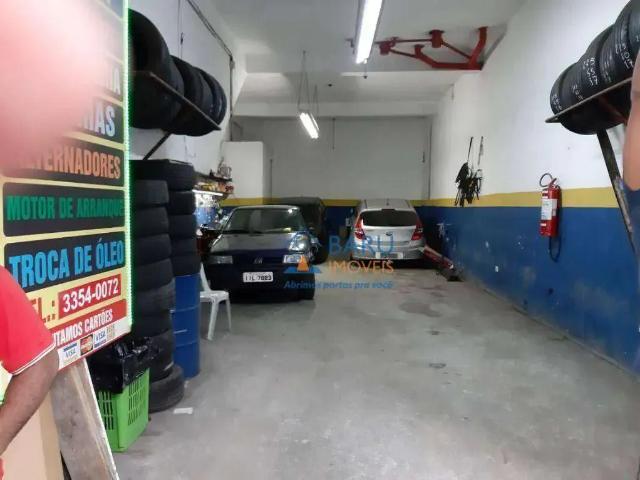 Galpão venda em Consolação, São Paulo
