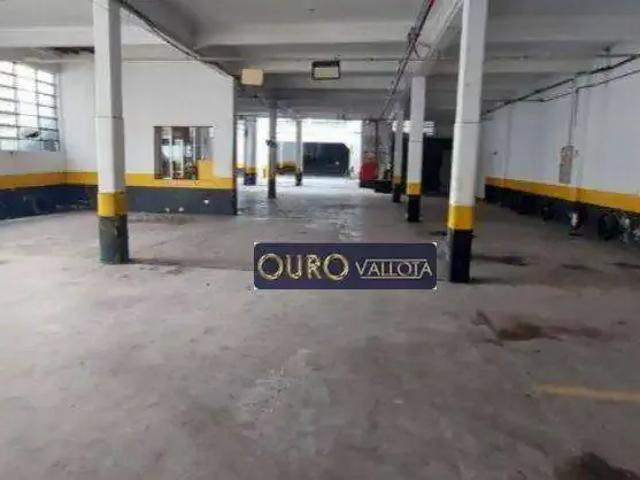 Galpão venda em Região Imediata de São Paulo, Região Metropolitana de São Paulo
