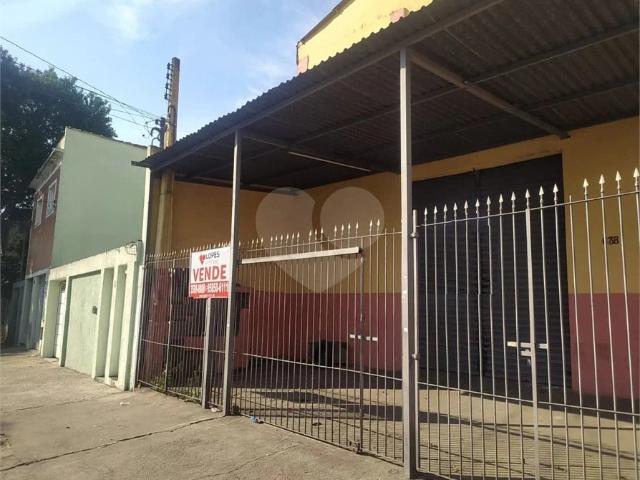 Galpão venda em Santana, São Paulo