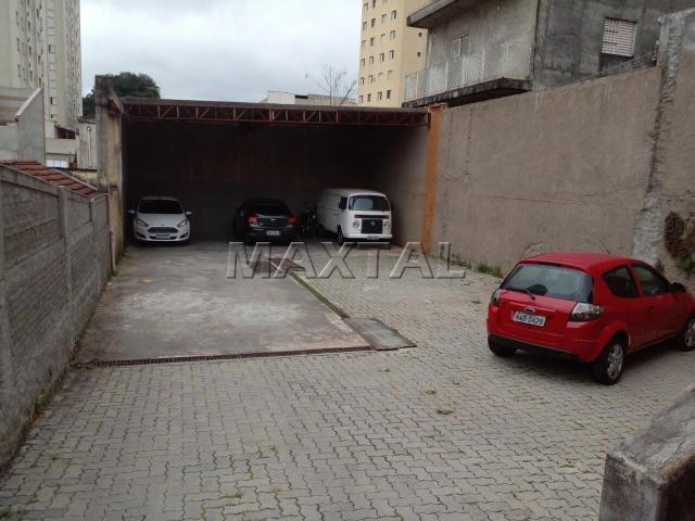 Galpão venda em Santa Teresinha, São Paulo