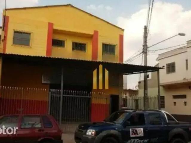 Galpão venda em Região Imediata de São Paulo, Região Metropolitana de São Paulo