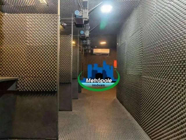 Galpão venda em Conjunto Habitacional Teotônio Vilela, São Paulo