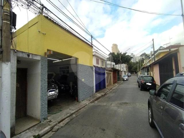Galpão venda em Santana, São Paulo